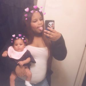 Meet your Posher, Luvv